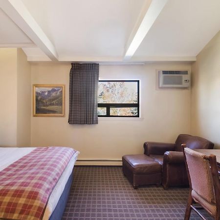 The Inn At Tomichi Village Gunnison Buitenkant foto