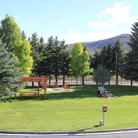The Inn At Tomichi Village Gunnison Buitenkant foto