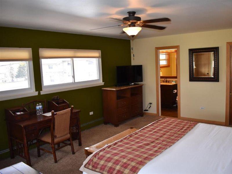 The Inn At Tomichi Village Gunnison Buitenkant foto