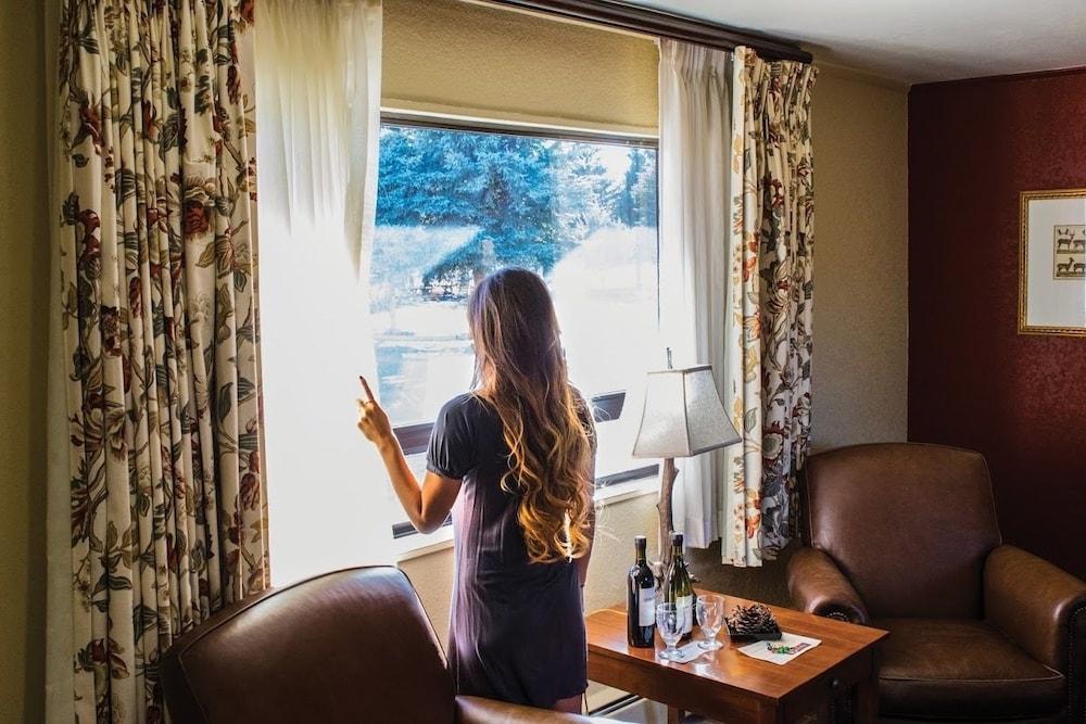 The Inn At Tomichi Village Gunnison Buitenkant foto
