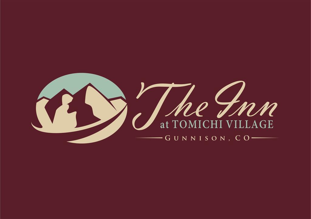 The Inn At Tomichi Village Gunnison Buitenkant foto